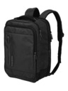 Travelite Travelite Crosslite 5.0 Board bag/Hátizsák S Black