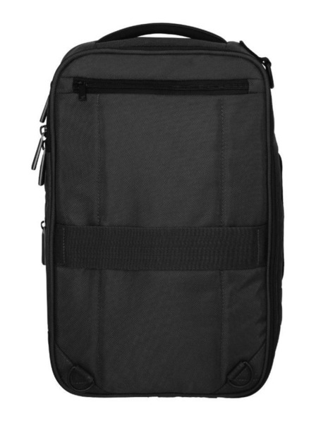 Travelite Travelite Crosslite 5.0 Board bag/Hátizsák S Black