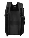 Travelite Travelite Crosslite 5.0 Board bag/Hátizsák S Black