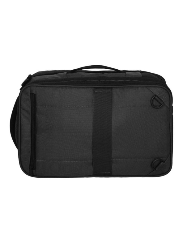 Travelite Travelite Crosslite 5.0 Board bag/Hátizsák S Black