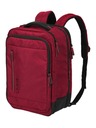 Travelite Travelite Crosslite 5.0 Board bag/Hátizsák S Red