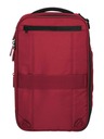 Travelite Travelite Crosslite 5.0 Board bag/Hátizsák S Red