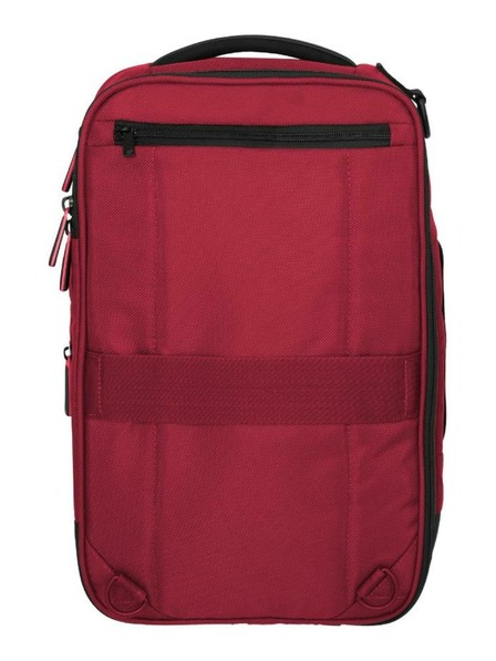 Travelite Travelite Crosslite 5.0 Board bag/Hátizsák S Red