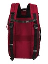 Travelite Travelite Crosslite 5.0 Board bag/Hátizsák S Red