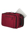 Travelite Travelite Crosslite 5.0 Board bag/Hátizsák S Red