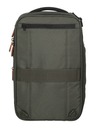 Travelite Travelite Crosslite 5.0 Board bag/Hátizsák S Dark Olive