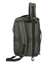 Travelite Travelite Crosslite 5.0 Board bag/Hátizsák S Dark Olive