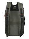 Travelite Travelite Crosslite 5.0 Board bag/Hátizsák S Dark Olive
