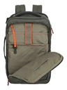 Travelite Travelite Crosslite 5.0 Board bag/Hátizsák S Dark Olive