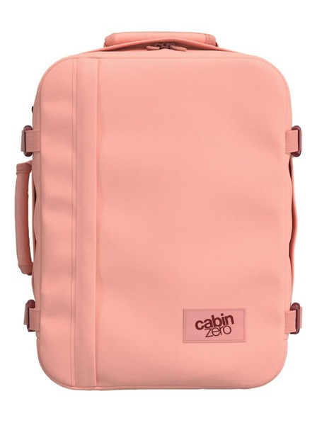 CabinZero CabinZero Classic 28L hátizsák Macaroon Pink