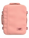 CabinZero CabinZero Classic 28L hátizsák Macaroon Pink