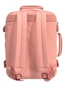 CabinZero CabinZero Classic 28L hátizsák Macaroon Pink