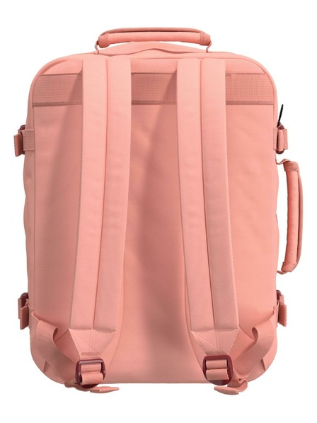 CabinZero CabinZero Classic 28L hátizsák Macaroon Pink