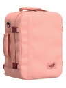 CabinZero CabinZero Classic 28L hátizsák Macaroon Pink