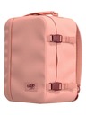 CabinZero CabinZero Classic 28L hátizsák Macaroon Pink