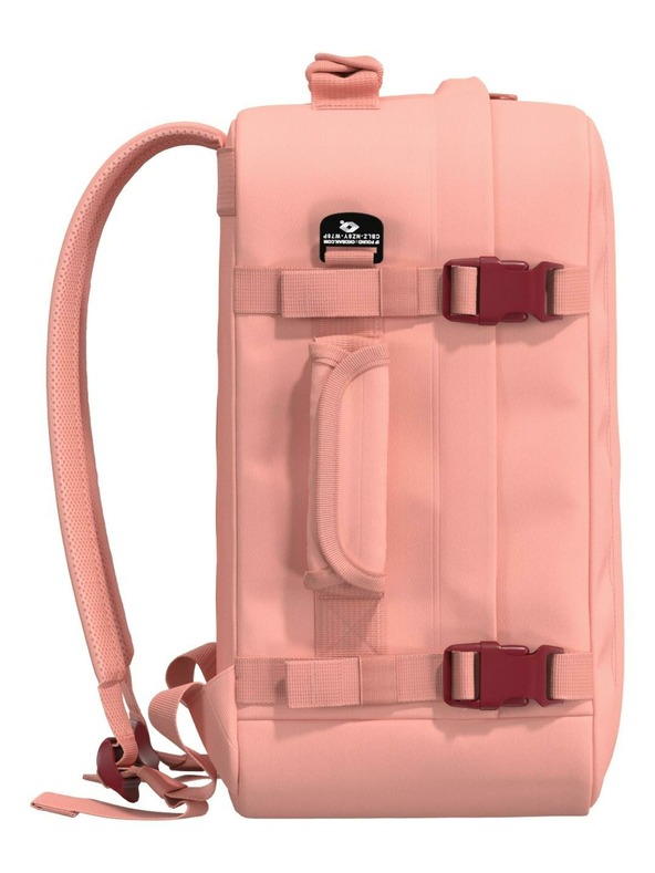 CabinZero CabinZero Classic 28L hátizsák Macaroon Pink