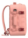 CabinZero CabinZero Classic 28L hátizsák Macaroon Pink