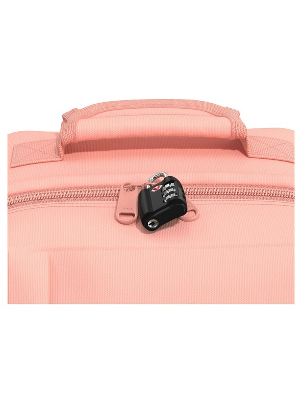 CabinZero CabinZero Classic 28L hátizsák Macaroon Pink