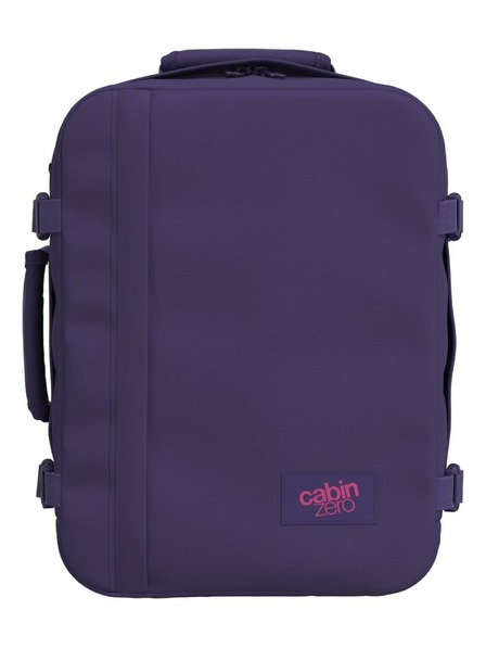 CabinZero CabinZero Classic 28L hátizsák Solace Sky
