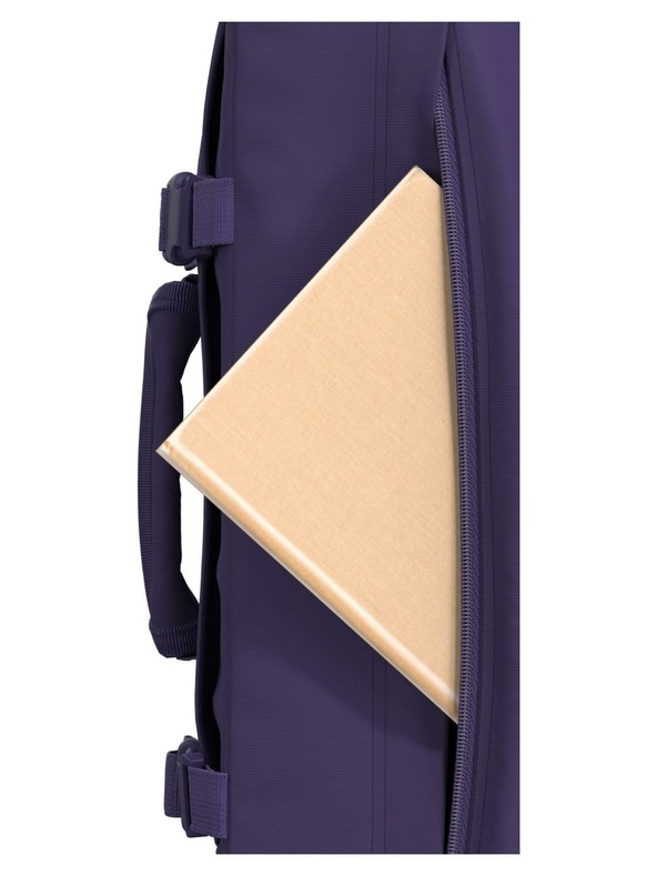 CabinZero CabinZero Classic 28L hátizsák Solace Sky