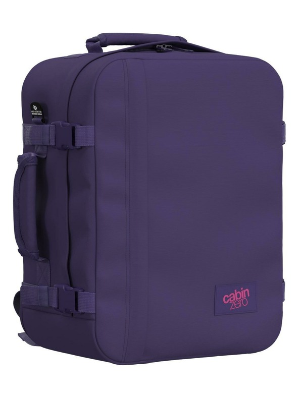 CabinZero CabinZero Classic 28L hátizsák Solace Sky