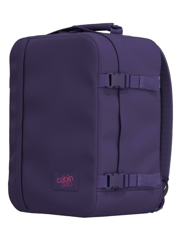 CabinZero CabinZero Classic 28L hátizsák Solace Sky