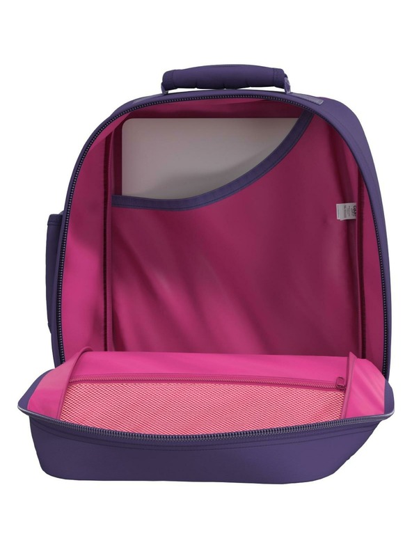 CabinZero CabinZero Classic 28L hátizsák Solace Sky