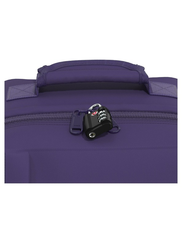 CabinZero CabinZero Classic 28L hátizsák Solace Sky