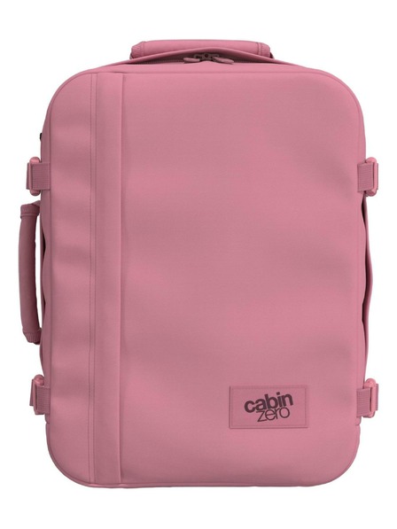 CabinZero CabinZero Classic 28L hátizsák Rosa Rosa