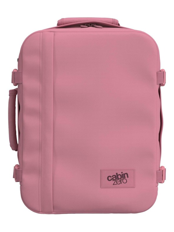 CabinZero CabinZero Classic 28L hátizsák Rosa Rosa