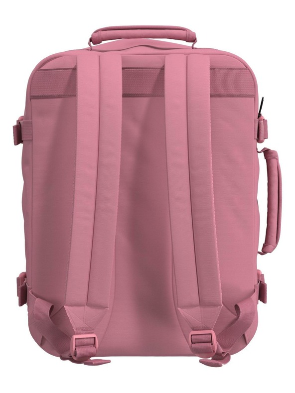 CabinZero CabinZero Classic 28L hátizsák Rosa Rosa