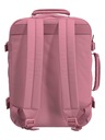 CabinZero CabinZero Classic 28L hátizsák Rosa Rosa