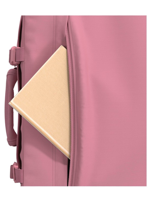 CabinZero CabinZero Classic 28L hátizsák Rosa Rosa