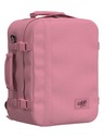 CabinZero CabinZero Classic 28L hátizsák Rosa Rosa