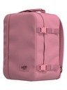 CabinZero CabinZero Classic 28L hátizsák Rosa Rosa
