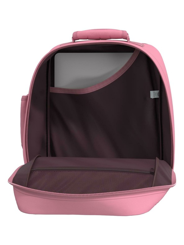 CabinZero CabinZero Classic 28L hátizsák Rosa Rosa