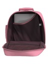 CabinZero CabinZero Classic 28L hátizsák Rosa Rosa