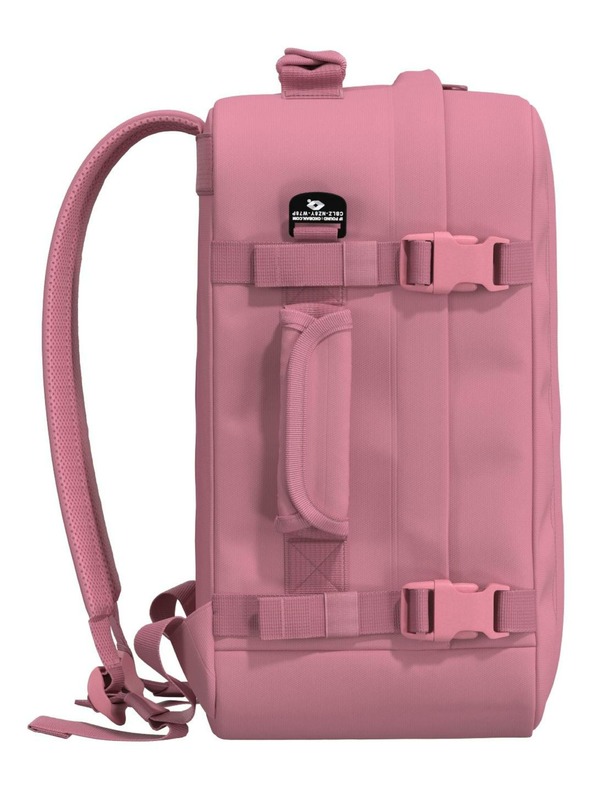 CabinZero CabinZero Classic 28L hátizsák Rosa Rosa