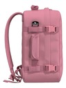 CabinZero CabinZero Classic 28L hátizsák Rosa Rosa
