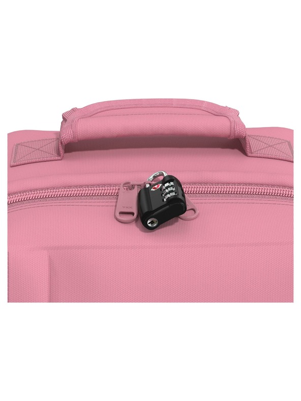 CabinZero CabinZero Classic 28L hátizsák Rosa Rosa