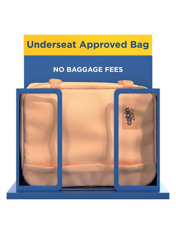 CabinZero CabinZero Classic 28L hátizsák Sunny Day