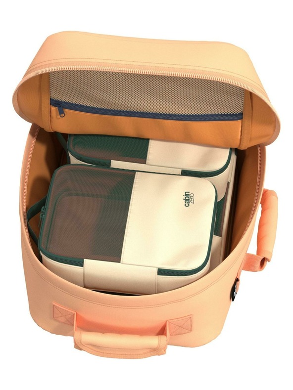 CabinZero CabinZero Classic 28L hátizsák Sunny Day