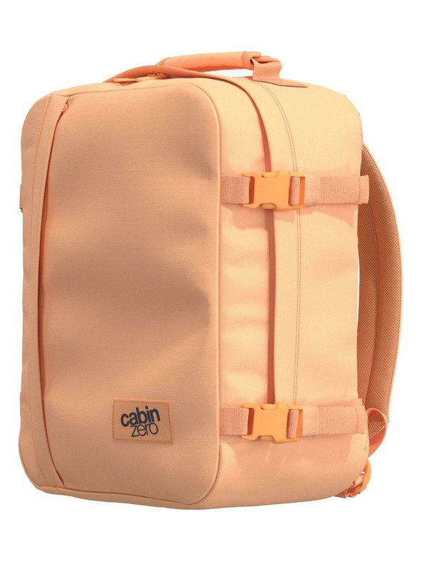 CabinZero CabinZero Classic 28L hátizsák Sunny Day