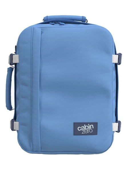 CabinZero CabinZero Classic 28L hátizsák Infinity Blue