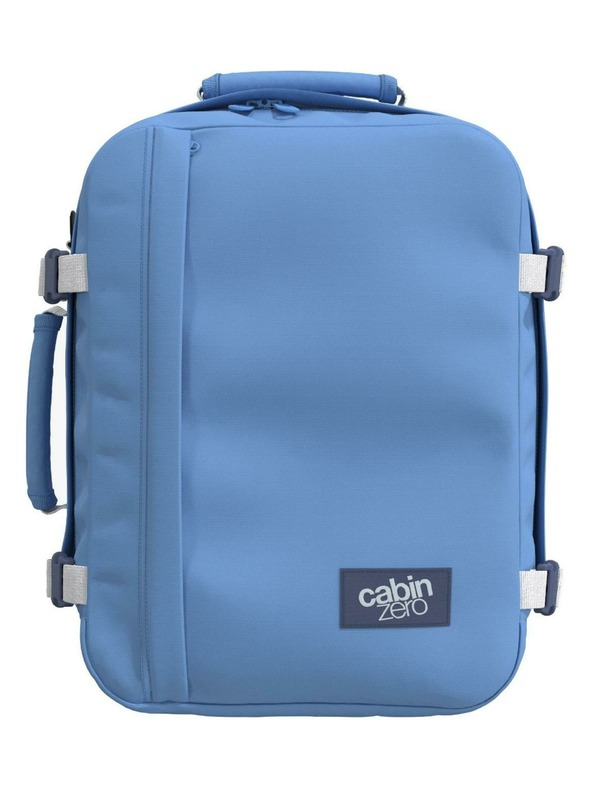 CabinZero CabinZero Classic 28L hátizsák Infinity Blue