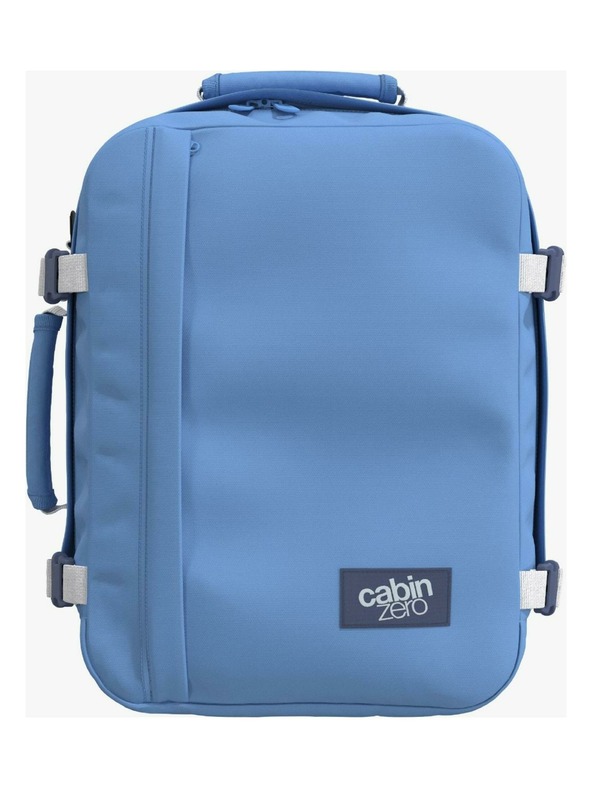 CabinZero CabinZero Classic 28L hátizsák Infinity Blue