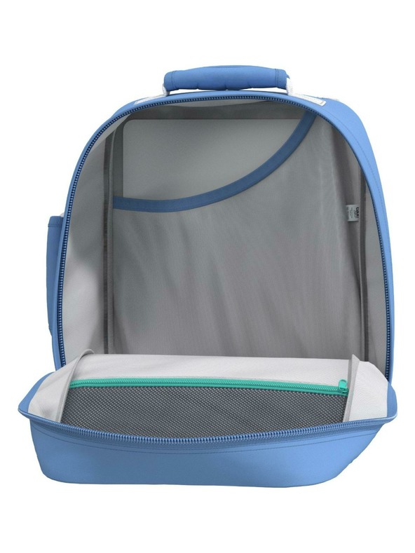CabinZero CabinZero Classic 28L hátizsák Infinity Blue