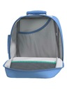 CabinZero CabinZero Classic 28L hátizsák Infinity Blue