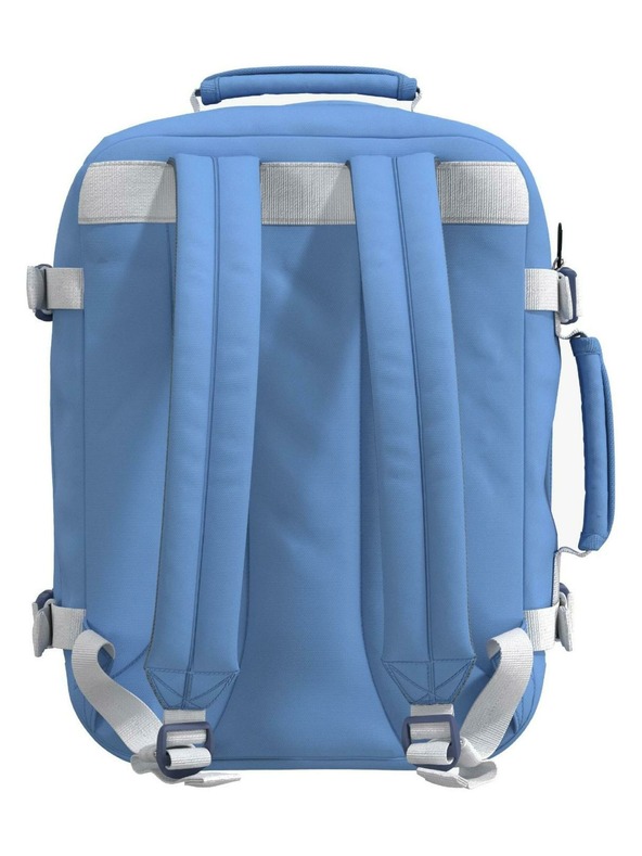 CabinZero CabinZero Classic 28L hátizsák Infinity Blue