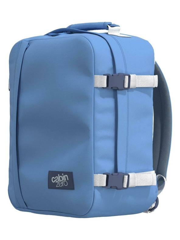 CabinZero CabinZero Classic 28L hátizsák Infinity Blue